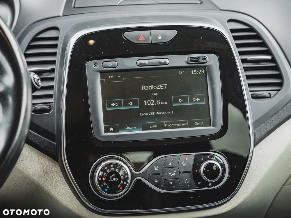 Renault Captur - 24
