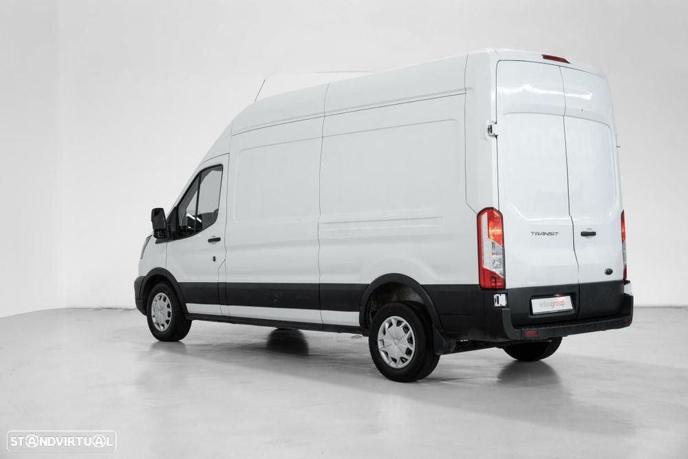 Ford Transit L3H2 2.0 TDCI Trend c/iva - 6