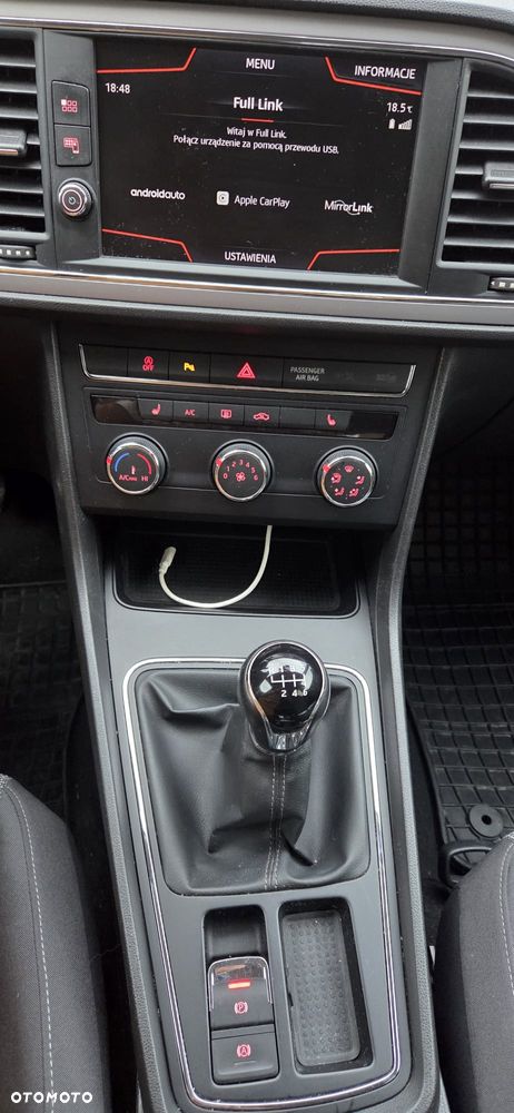 Seat Leon 1.5 TSI Style - 10