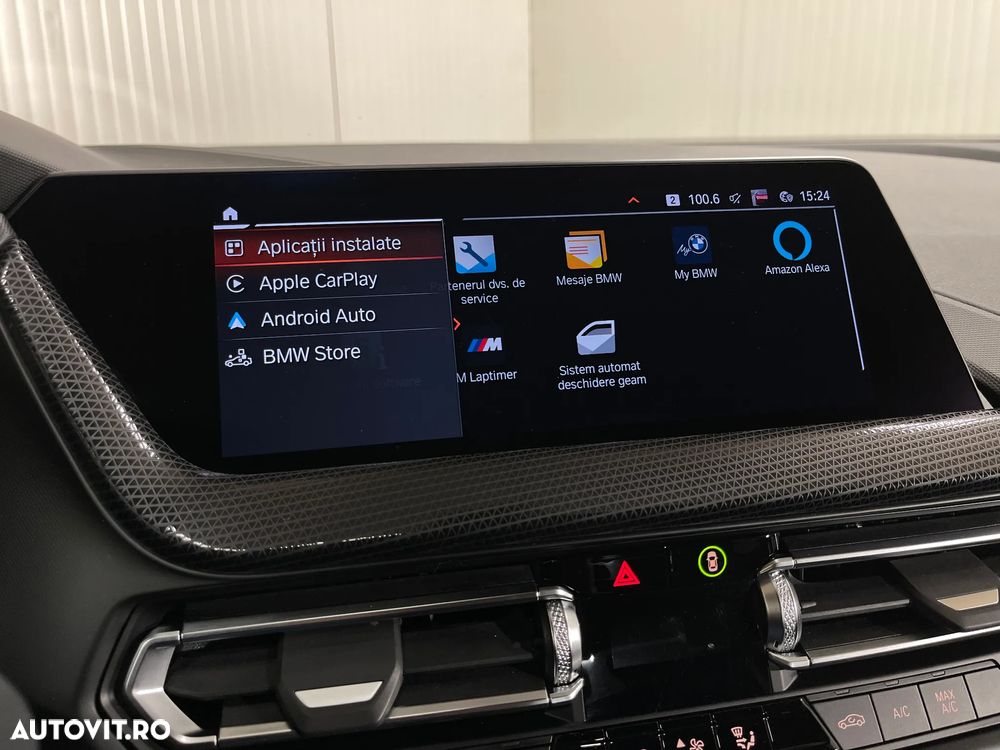 BMW Seria 2 220d Aut. Sport Line - 17