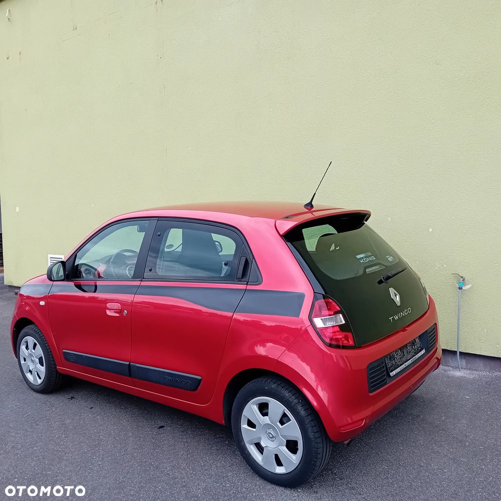 Renault Twingo - 2