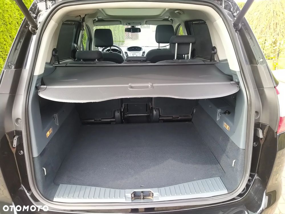 Ford Grand C-MAX 1.6 EcoBoost Start-Stop-System Business Edition - 11