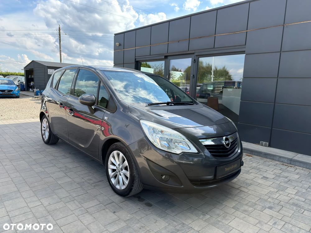 Opel Meriva 1.4 Color Edition - 1