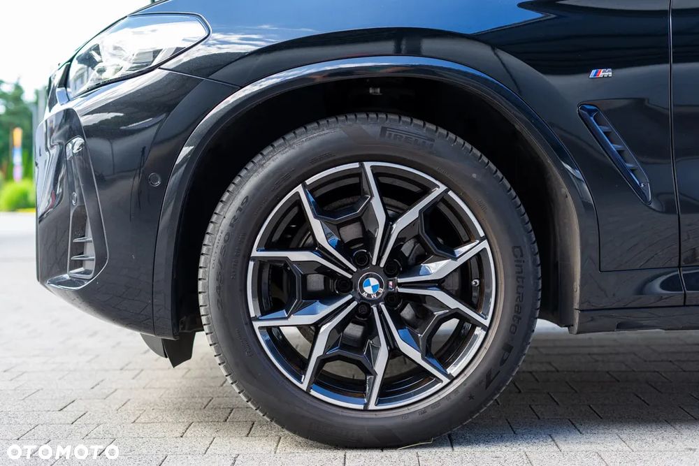 BMW X3 xDrive20i M Sport sport - 14