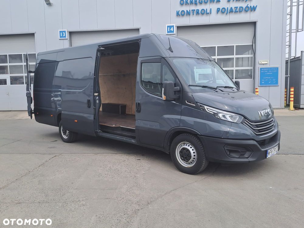 Iveco Daily 35S18 | L4H2 | Silnik 3.0 |  FULL LED | - 20