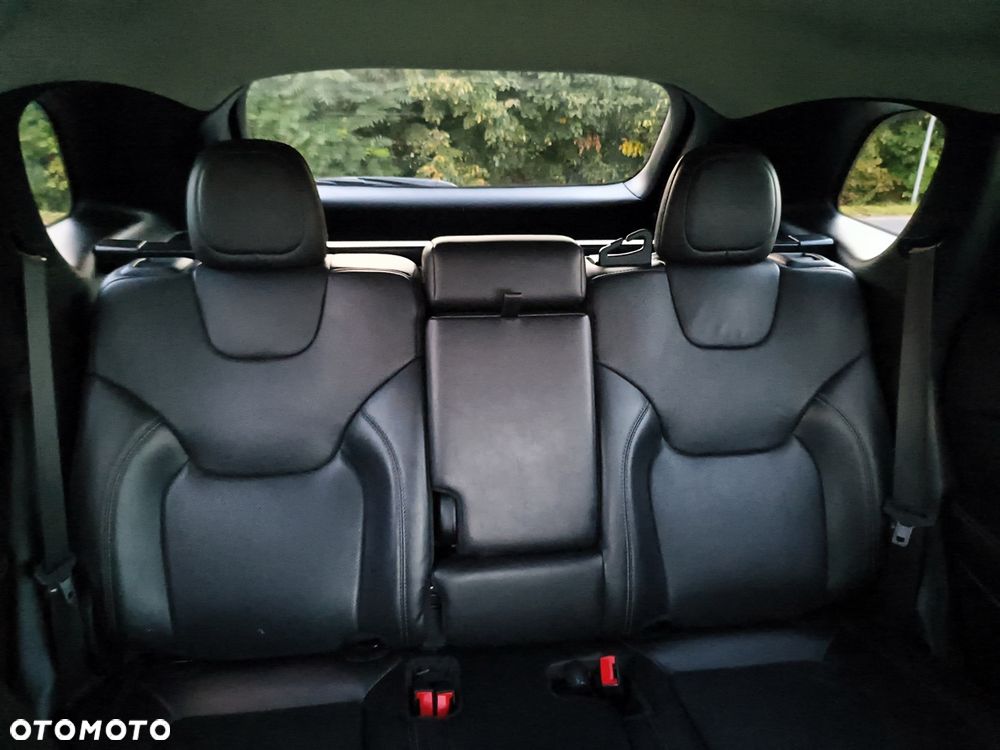 Jeep Cherokee 3.2 V6 Pentastar Active Drive I Automatik Limited - 22