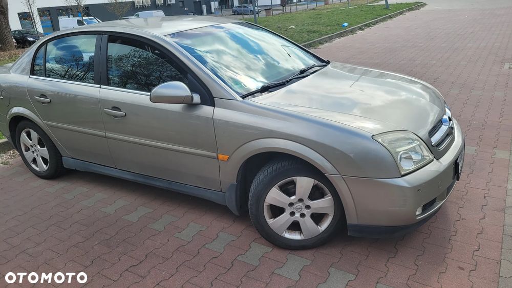 Opel Vectra 2.2 Elegance - 5