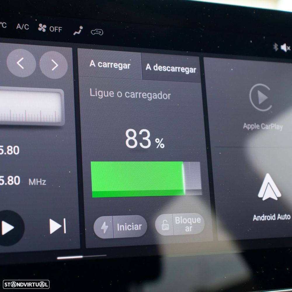 MG MG4 51 kWh Standard - 19