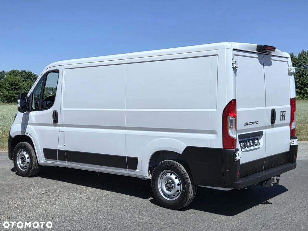 Fiat DUCATO, - 4