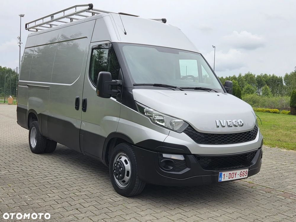 Iveco 35C17 - 12