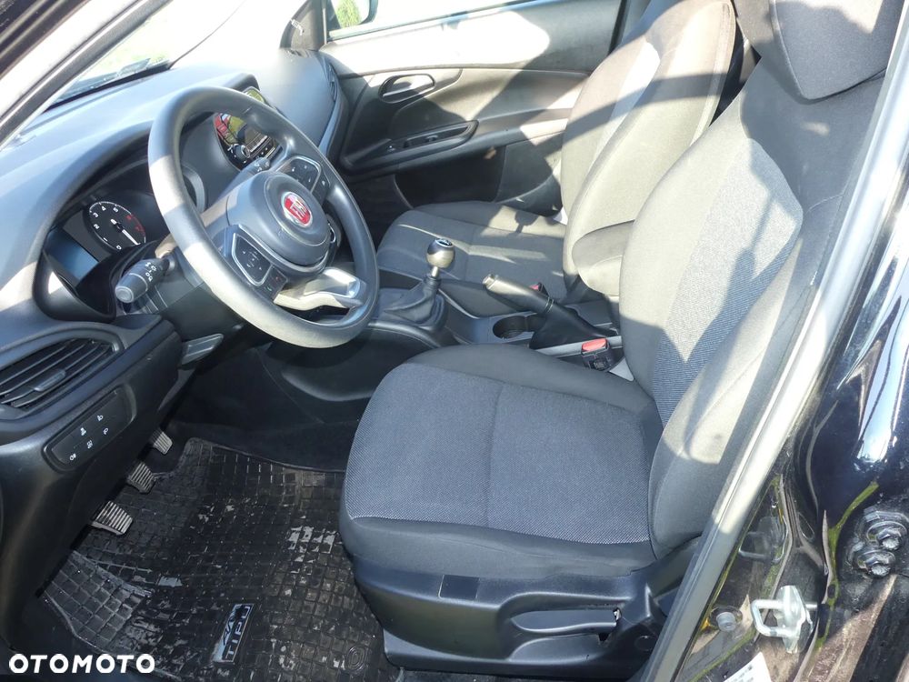 Fiat Tipo 1.4 16V Street - 14