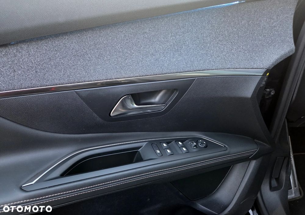 Peugeot 5008 1.5 BlueHDi GT Pack S&S EAT8 - 19