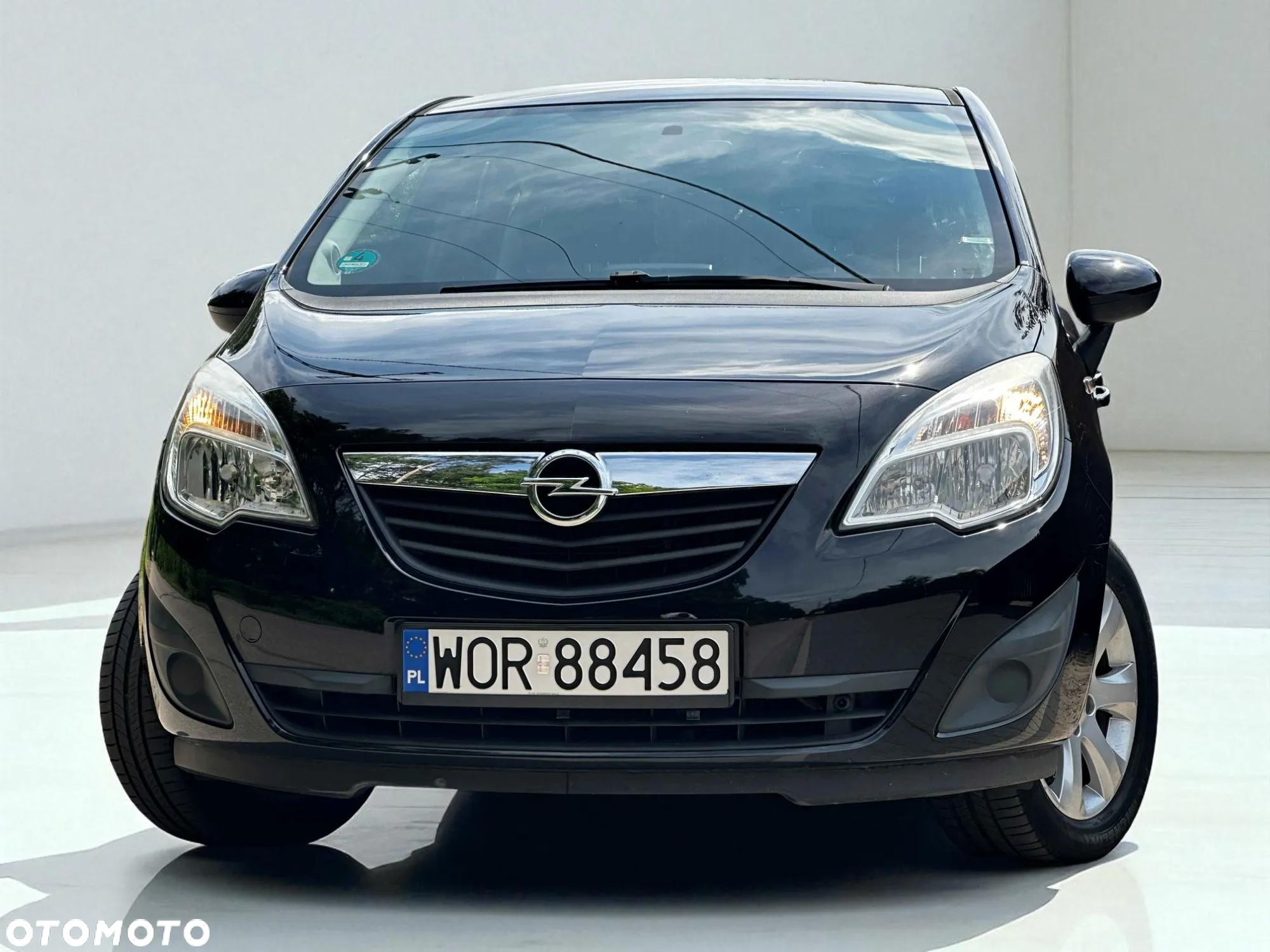 Opel Meriva 1.4 T Cosmo - 7