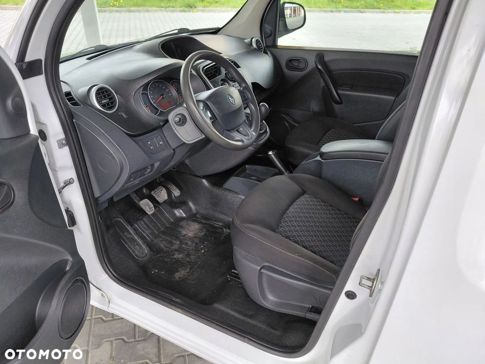 Renault Kangoo - 21