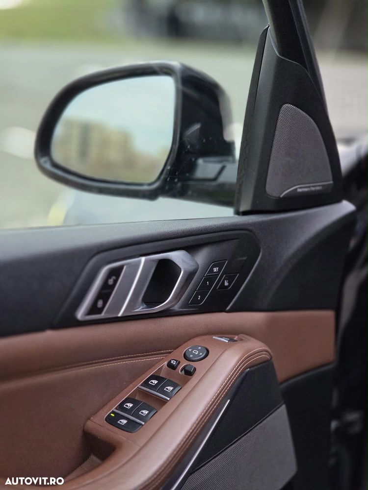 BMW X5 xDrive40i - 17