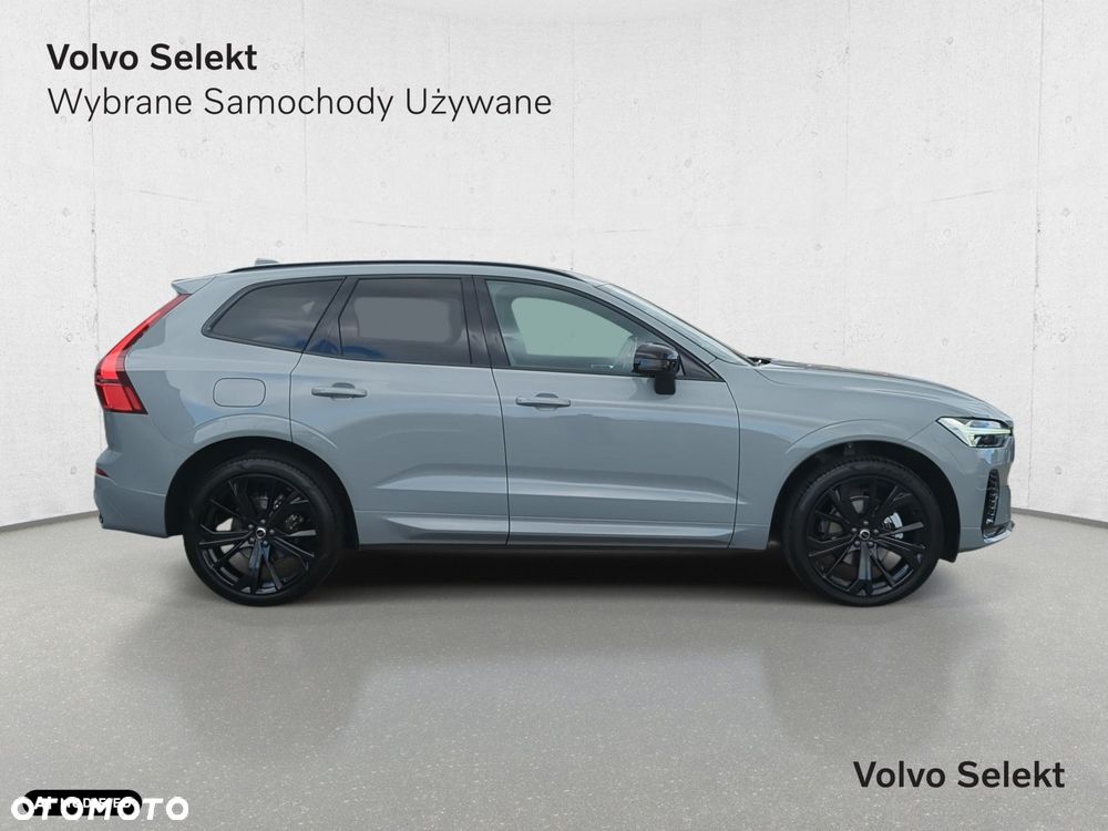 Volvo XC 60 - 5