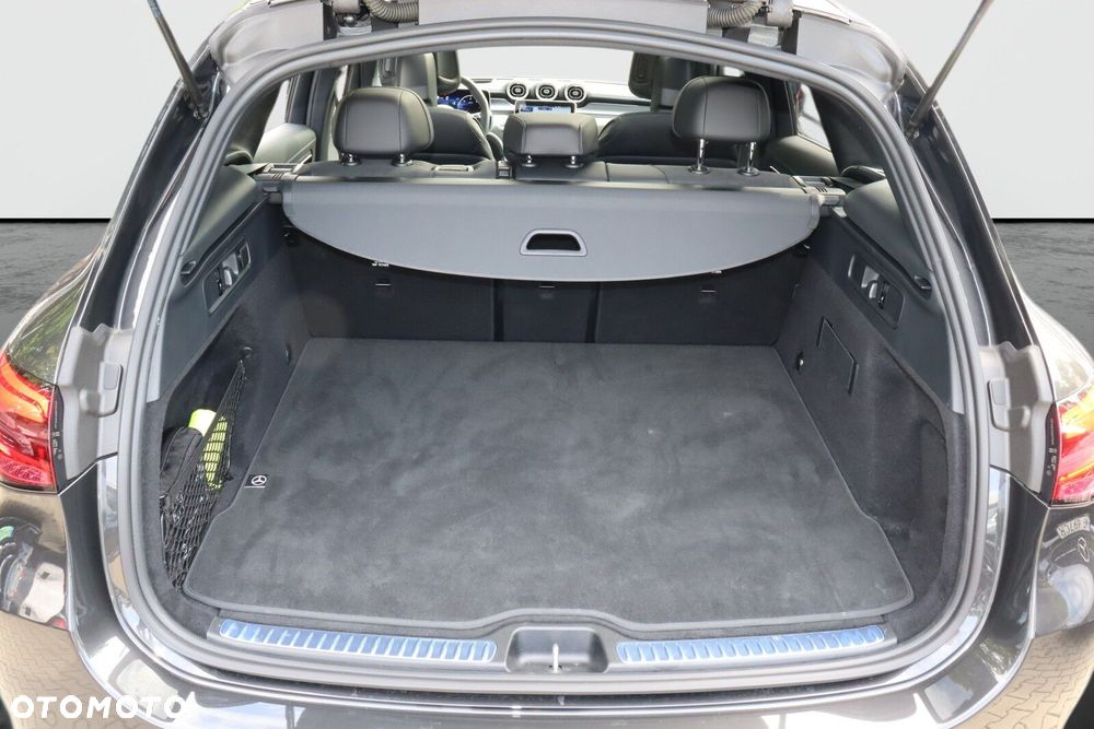 Mercedes-Benz GLC 220 d mHEV 4-Matic AMG Line - 18