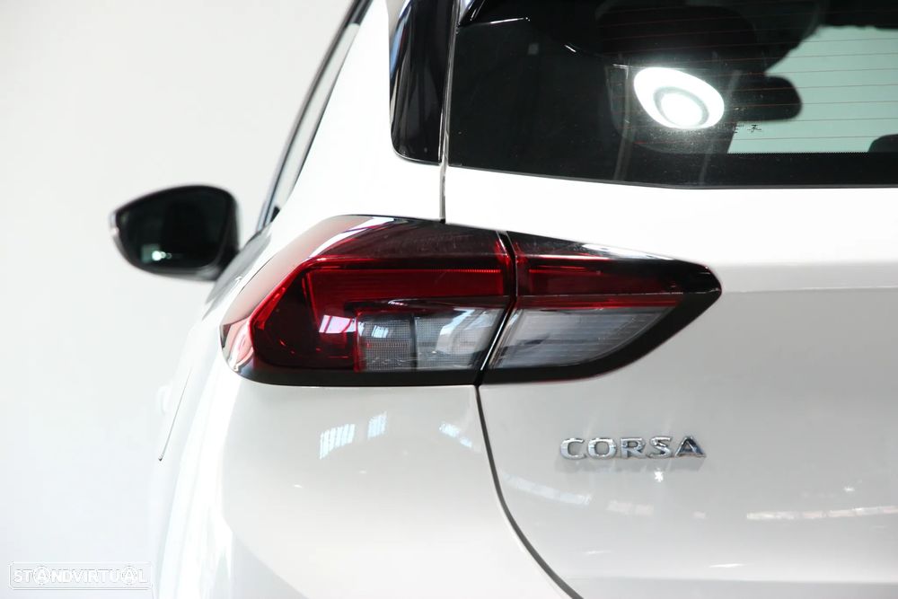 Opel Corsa 1.2 Business - 5