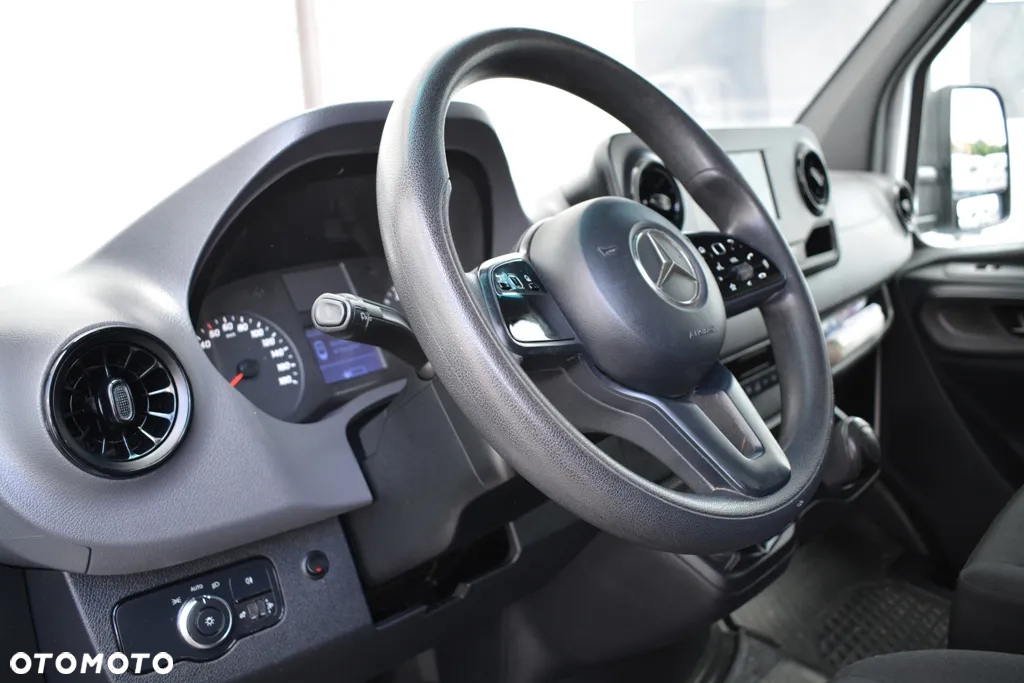 Mercedes-Benz Sprinter 514CDI - 32
