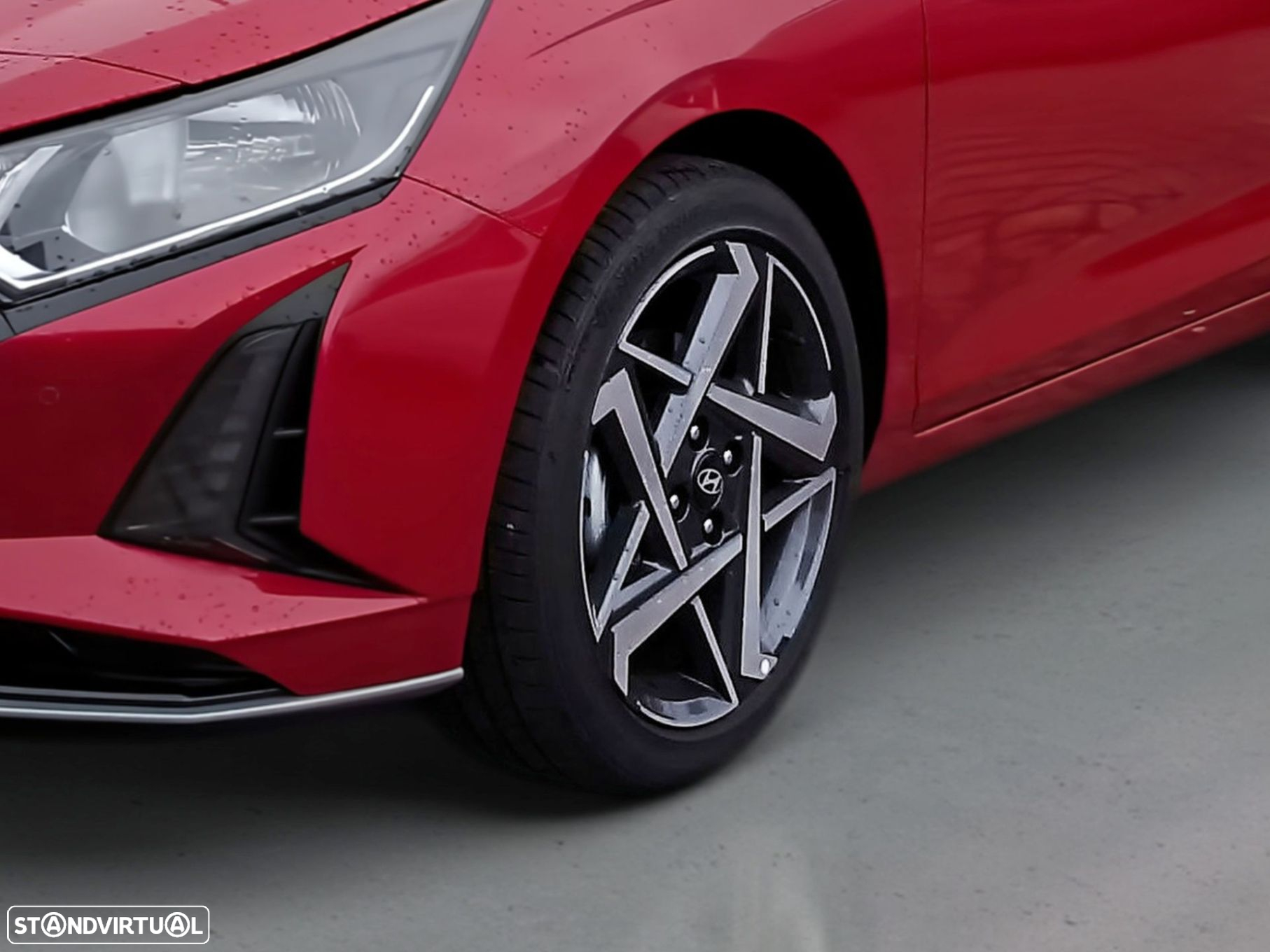 Hyundai i20 1.0 T-GDI Style - 4