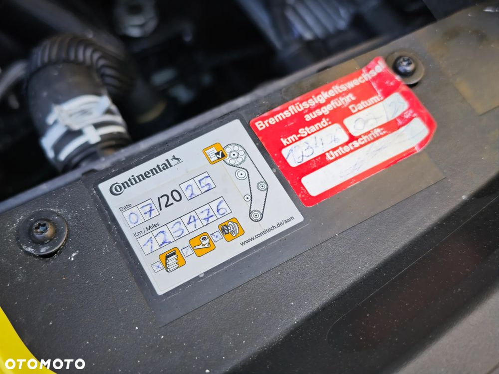 Citroën Berlingo Multispace BlueHDi 120 S&S SELECTION - 10