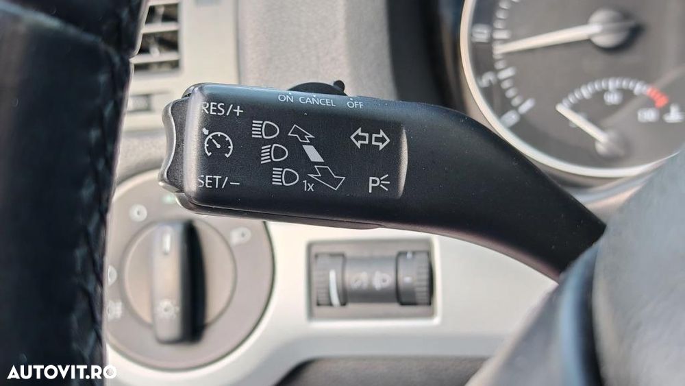 Skoda Octavia 2.0 TDI DPF 4x4 DSG Ambition - 18