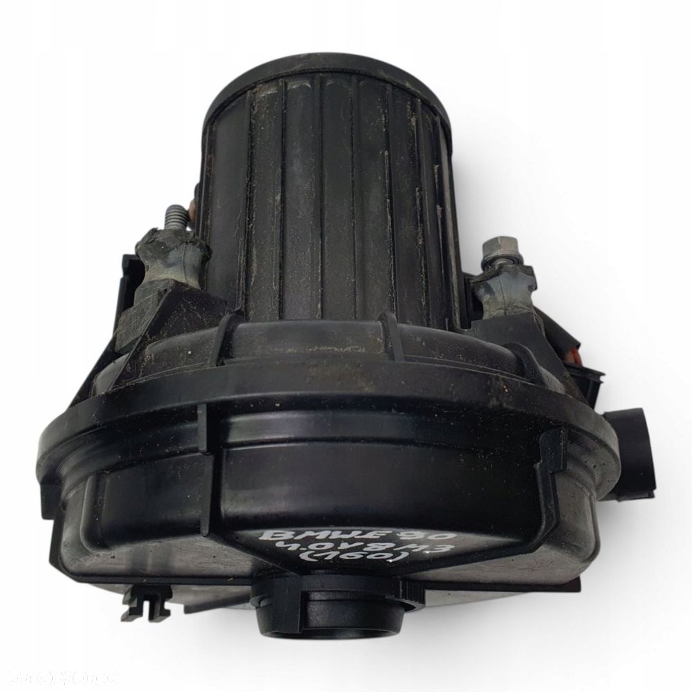 POMPA POWIETRZA WTÓRNEGO BMW E90 M3 4.0 V8 S65B40A 7838313 - 3