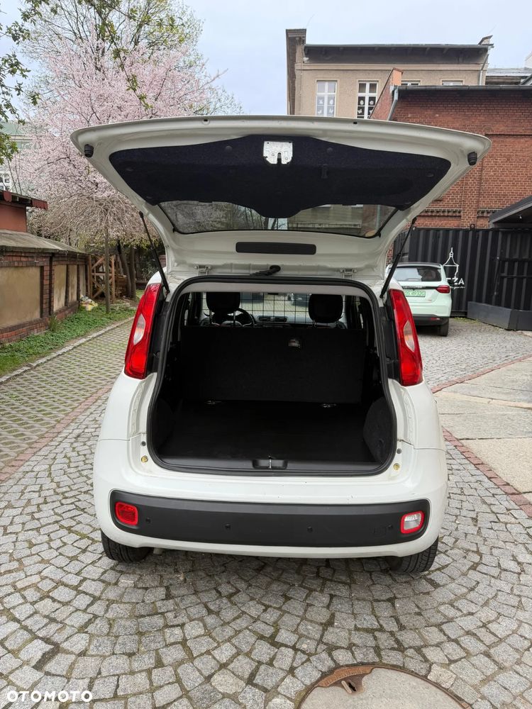 Fiat Panda - 7