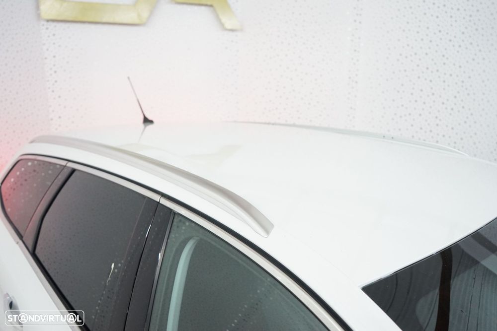 Peugeot 308 SW 1.6 BlueHDi Allure - 12