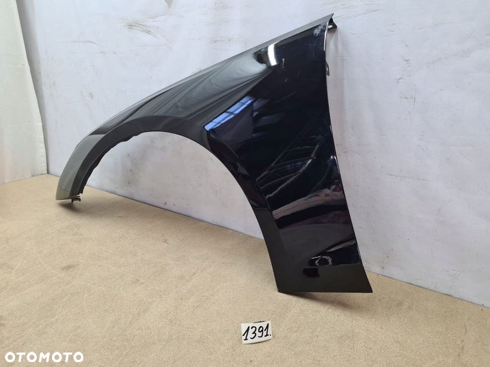 Błotnik przód przedni lewy Audi A4 B9 2019r LIFT - 2