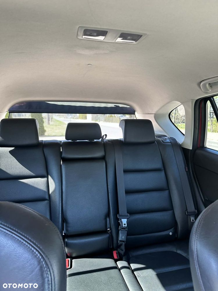 Mazda CX-5 - 23