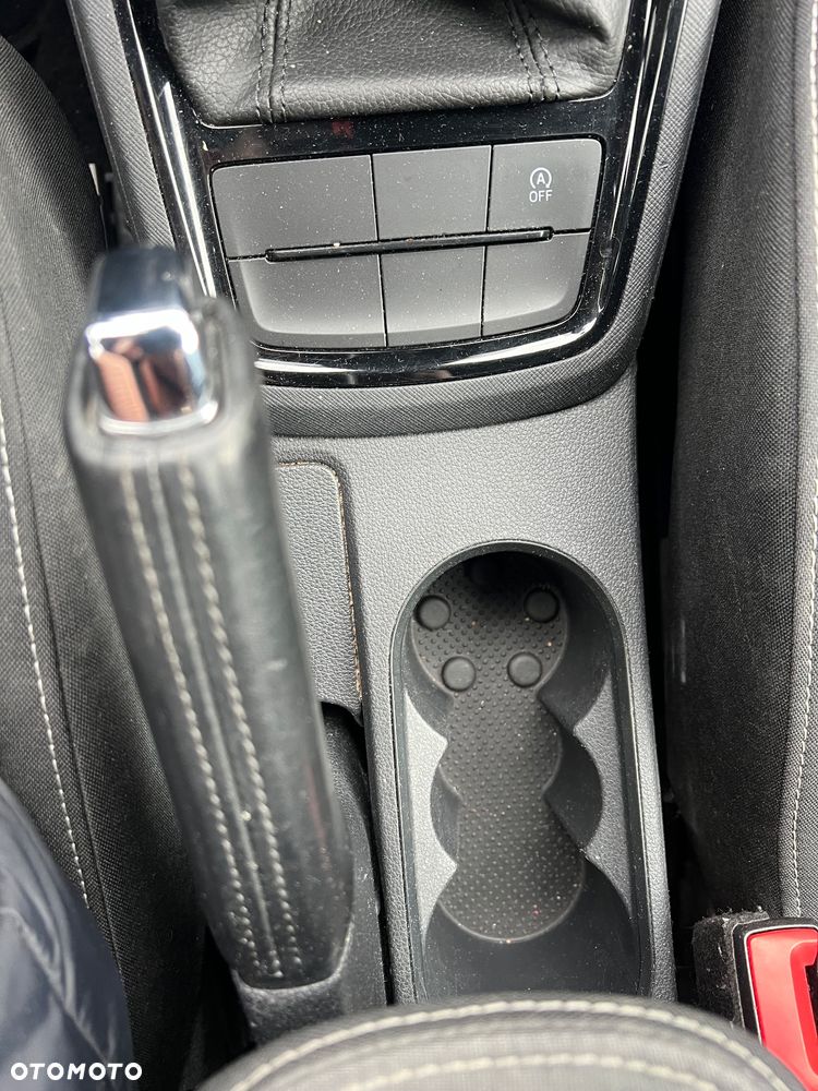 Skoda Kamiq 1.0 TSI Monte Carlo - 14