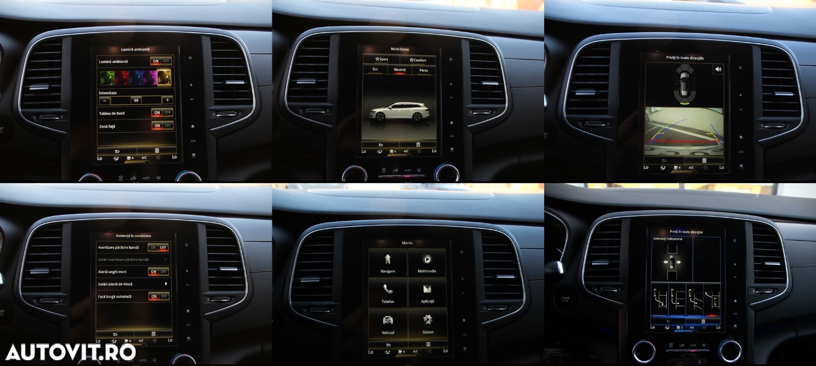 Renault Talisman - 9