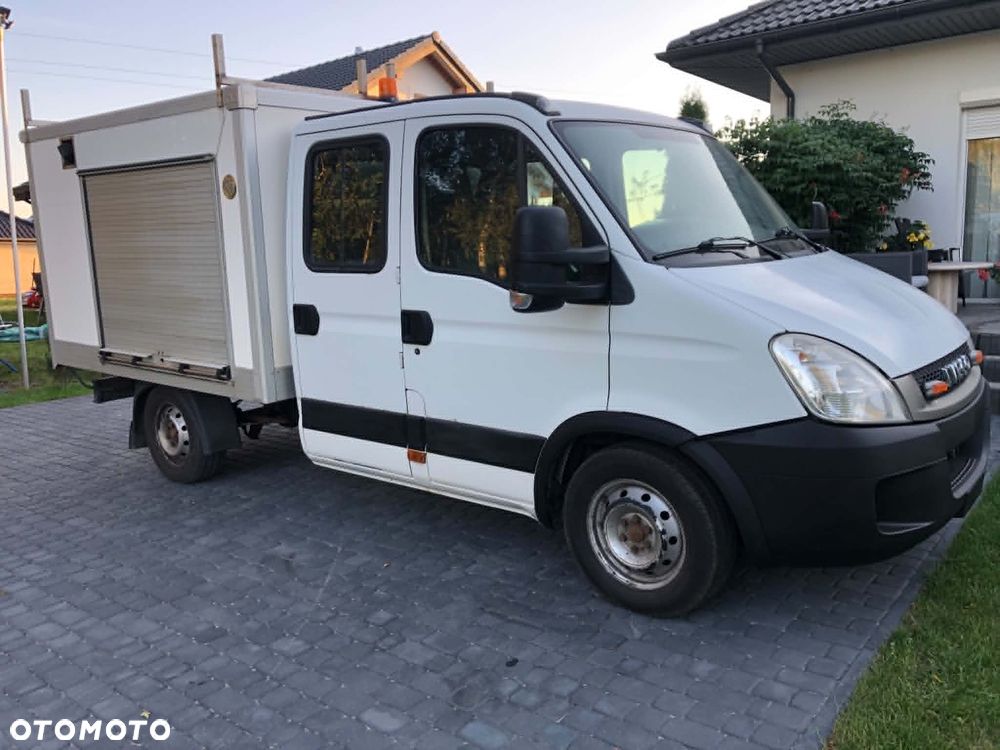 Iveco Dayli - 4