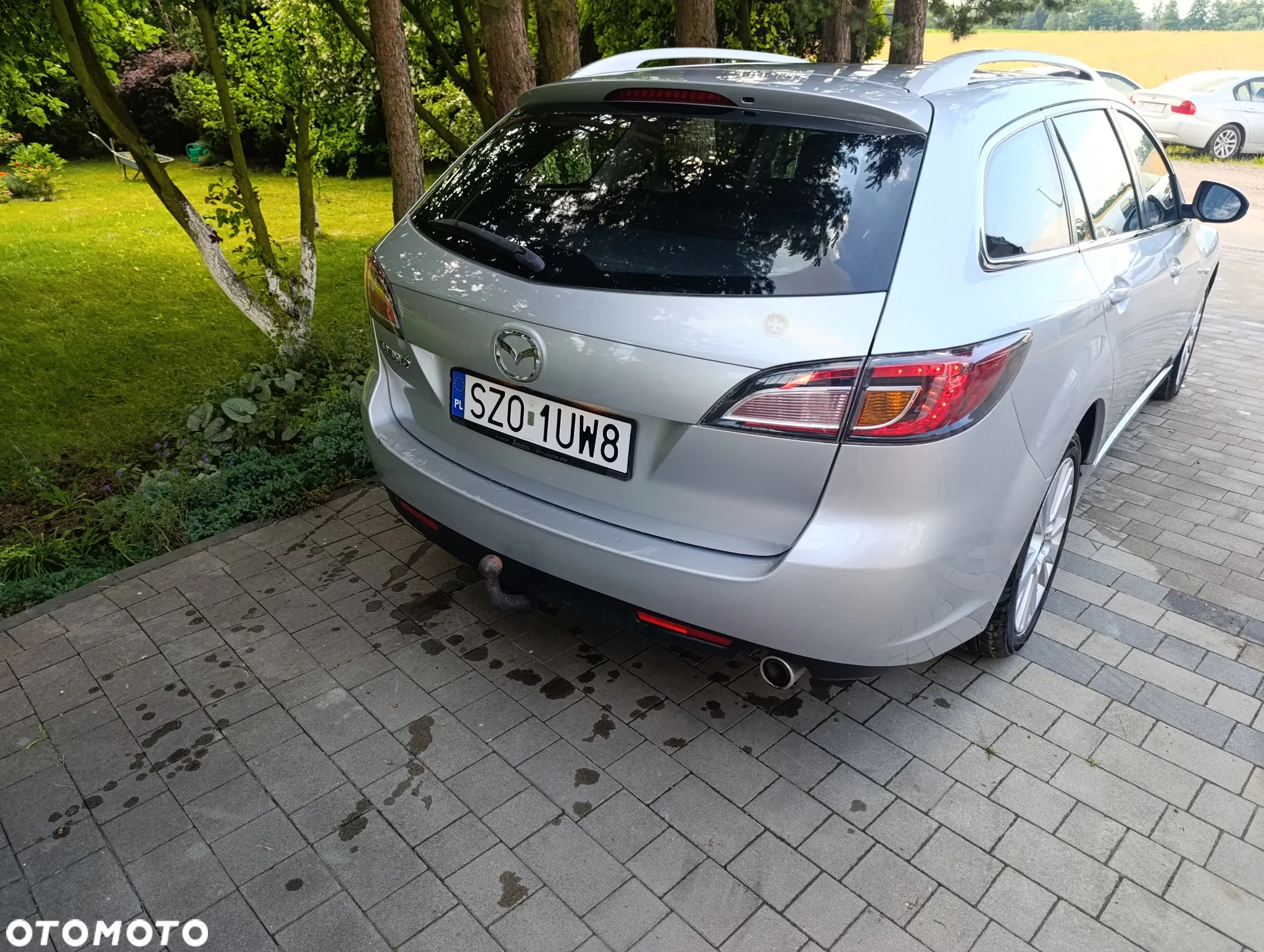 Mazda 6 2.2 CD Exclusive - 12