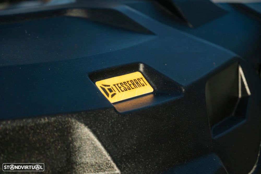 Can-Am Maverick Sport - 20