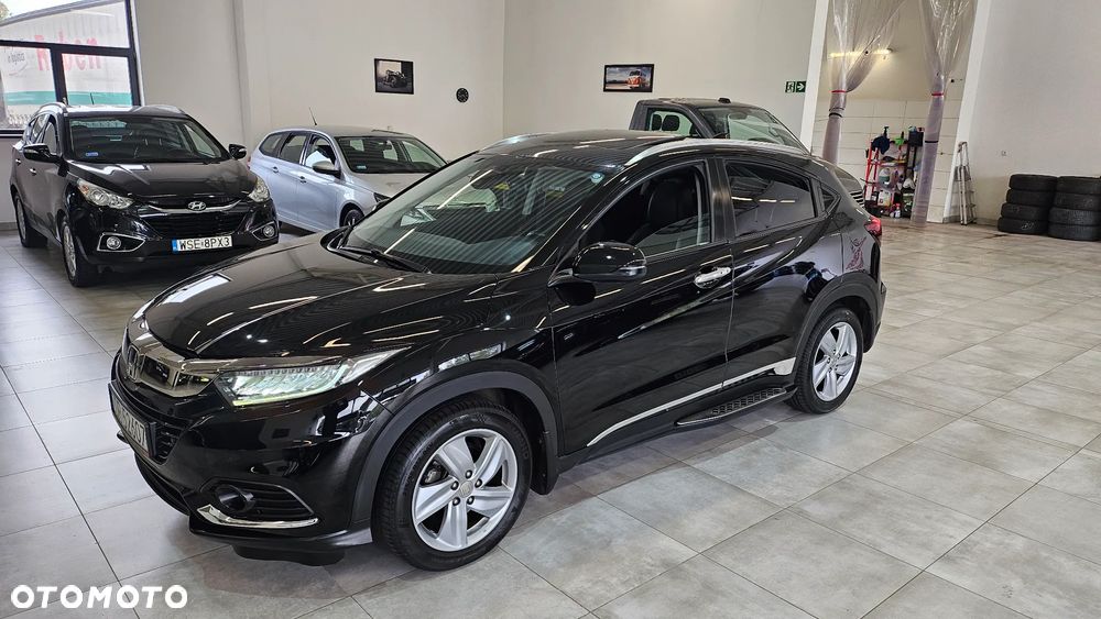 Honda HR-V 1.5 Executive (ADAS) - 2