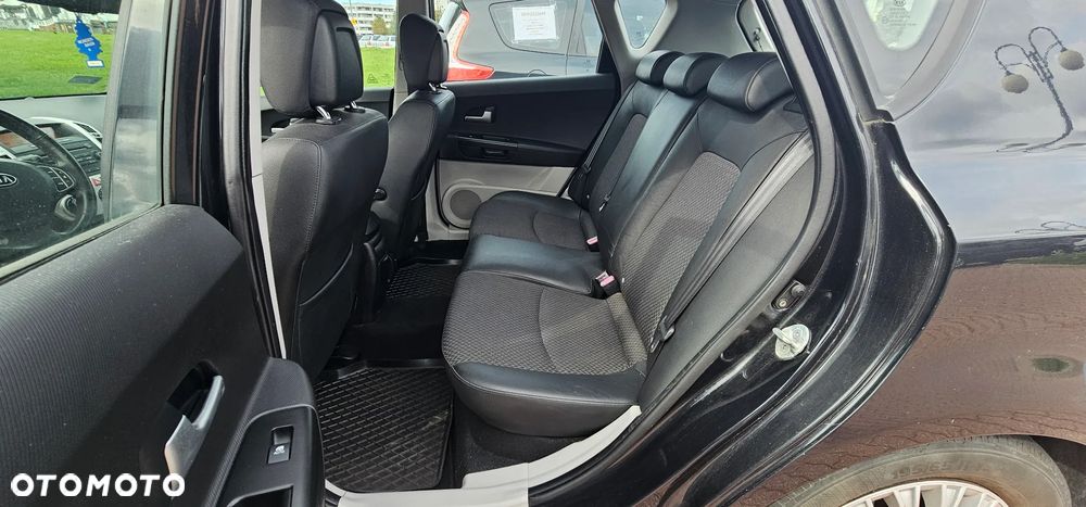 Kia Ceed 1.4 Comfort - 9