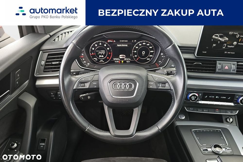 Audi Q5 45 TFSI mHEV Quattro S tronic - 13