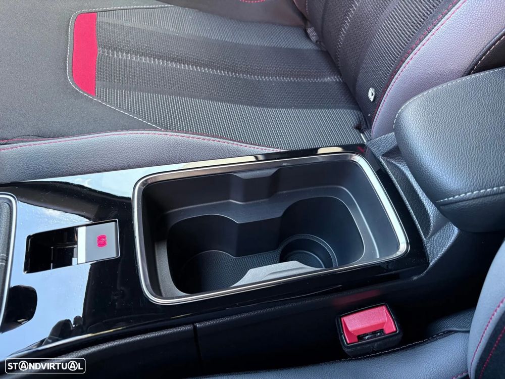 Opel Mokka 1.2 T GS Line - 51