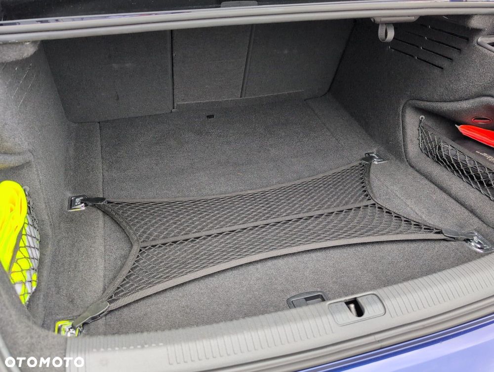 Audi A4 Limousine 35 TFSI mHEV Advanced S tronic - 10