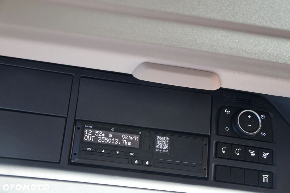 DAF XG+ 530 / ZF INTARDER / BLENDA / KLIMA POST. / MIĘDZYOSIE / FULL LED / ALUFELGI / - 39