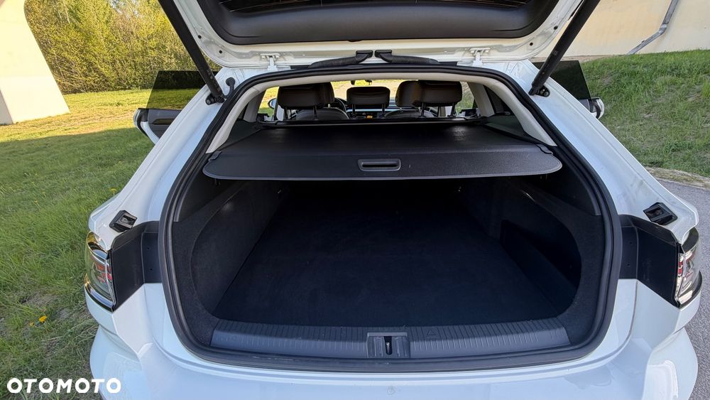 Volkswagen Arteon 1.4 eHybrid OPF DSG Elegance - 35