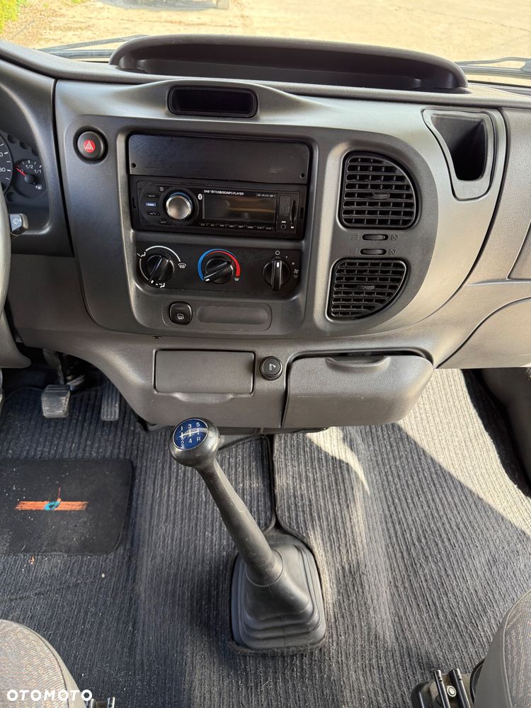 Ford Transit Trigano - 27