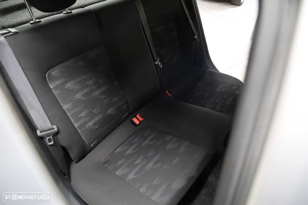 Opel Corsa 1.3 CDTI Go! 88g - 6