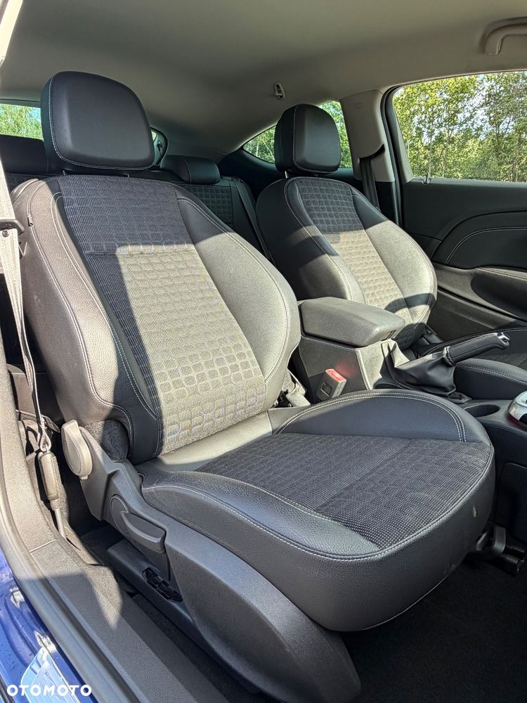 Opel Astra 1.4 T Sport - 19