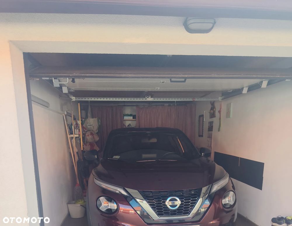 Nissan Juke 1.0 DIG-T Acenta - 4