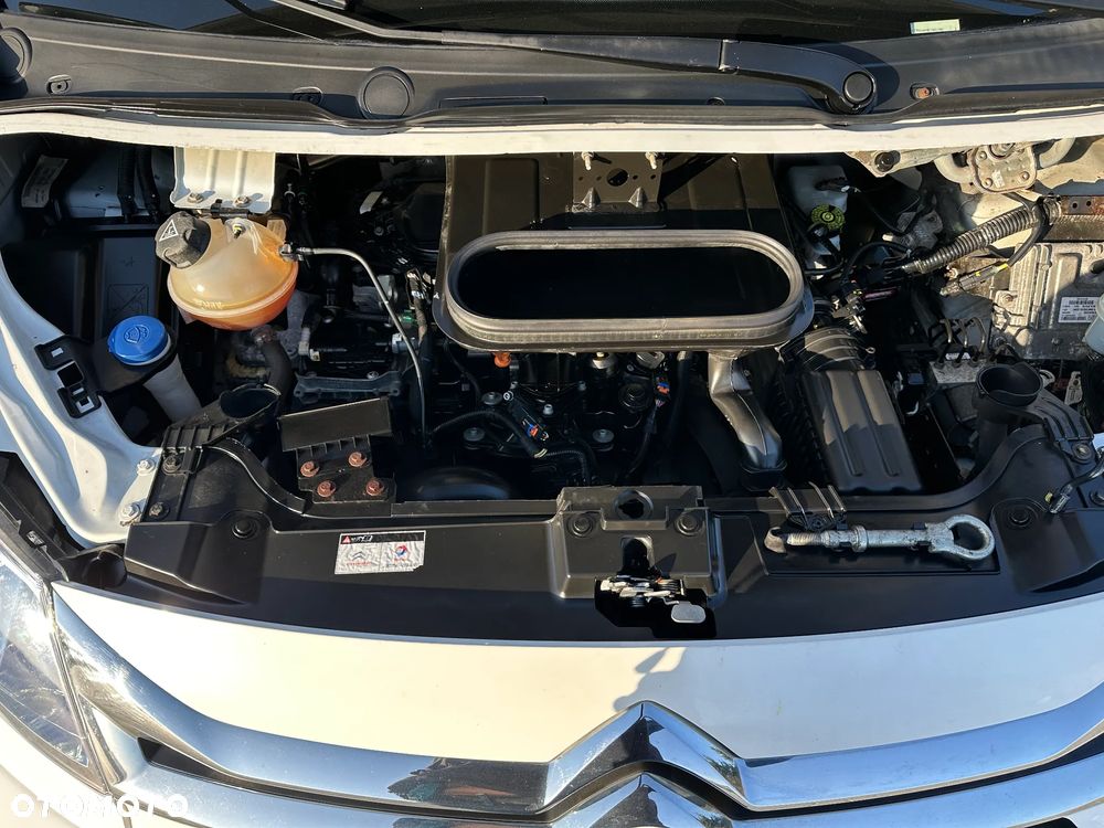 Citroën Jumpy Combi - 10