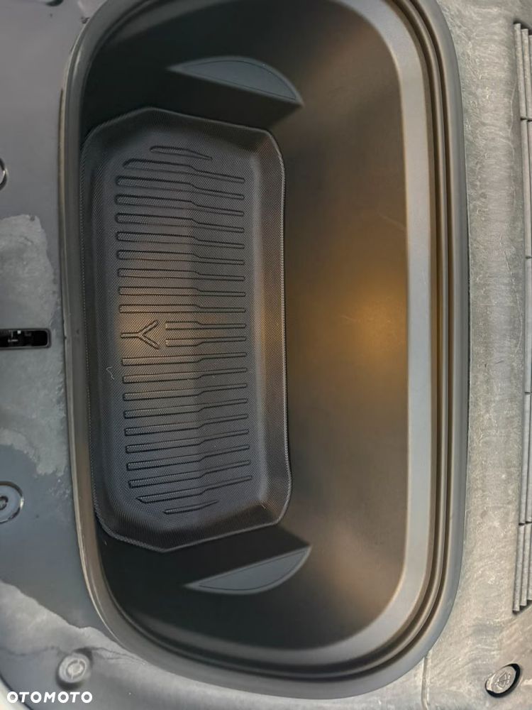 Tesla Model Y Performance AWD - 19
