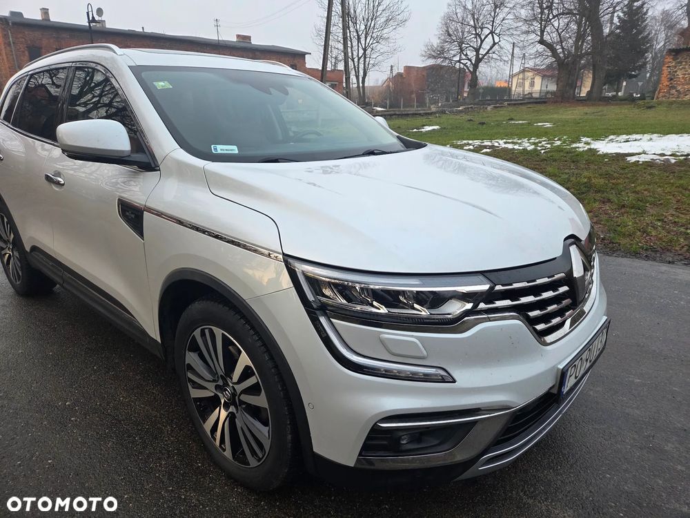 Renault Koleos 2.0 Blue dCi Initiale Paris 4x4 X-Tronic - 8